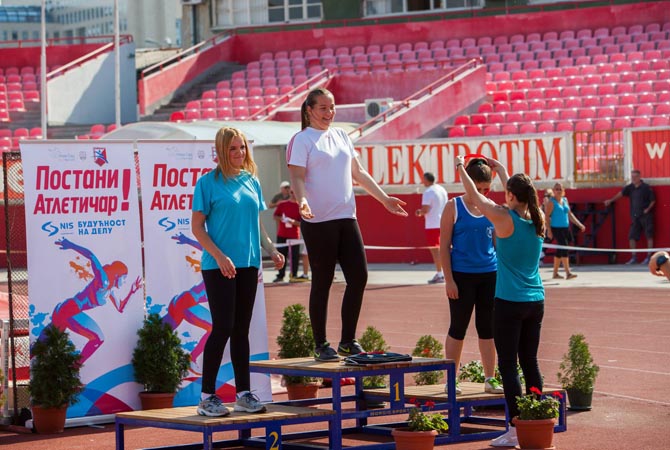 Atletikai verseny 2015. szeptember 15. képek